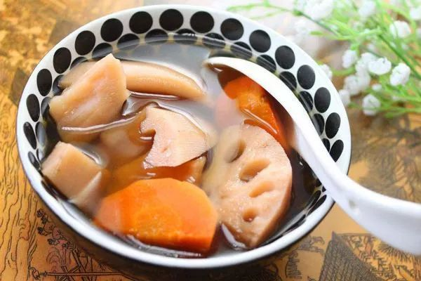 欢度国庆饮食营养小知识