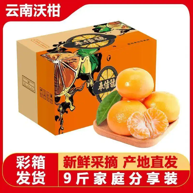 南方适合种植什么水果