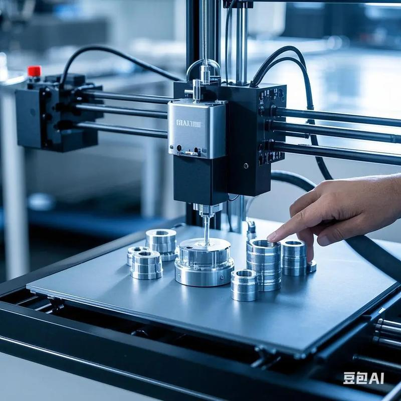 激光3d打印机原理