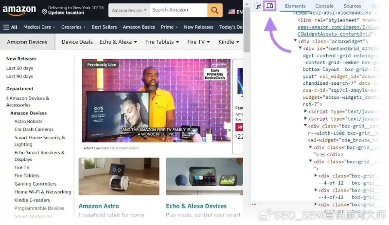 网站seo分析工具