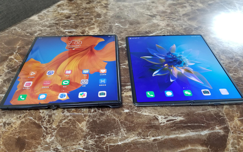 华为荣耀x2换屏步骤