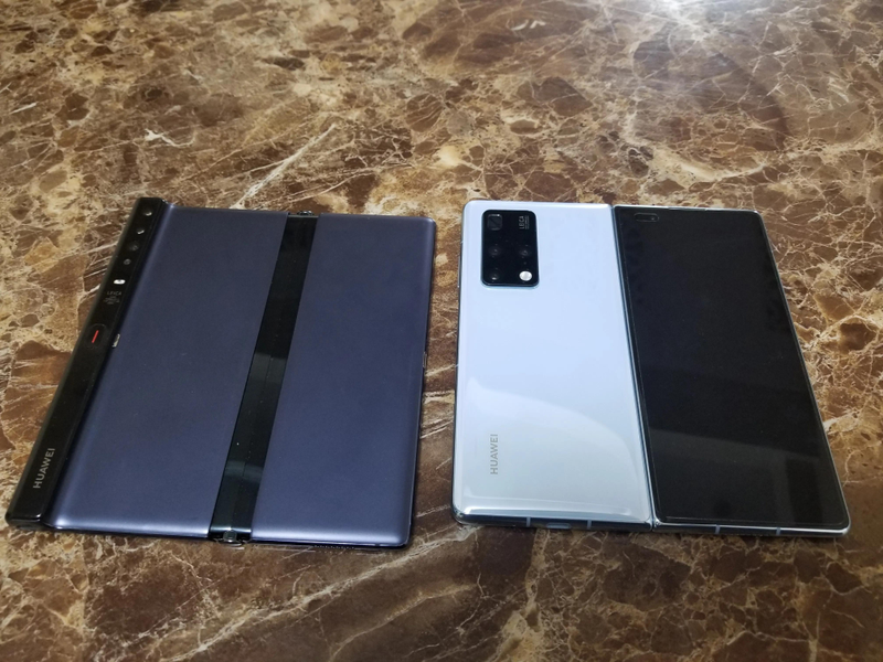 华为荣耀x2换屏步骤