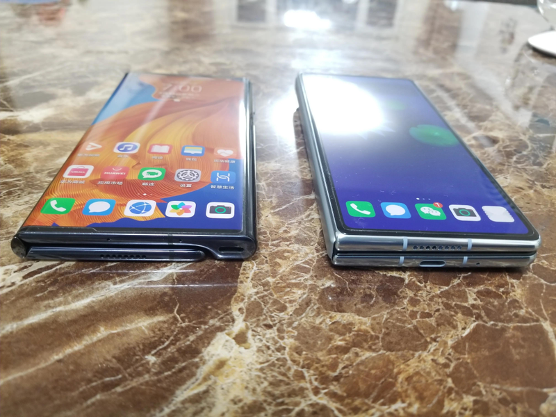 华为荣耀x2换屏步骤