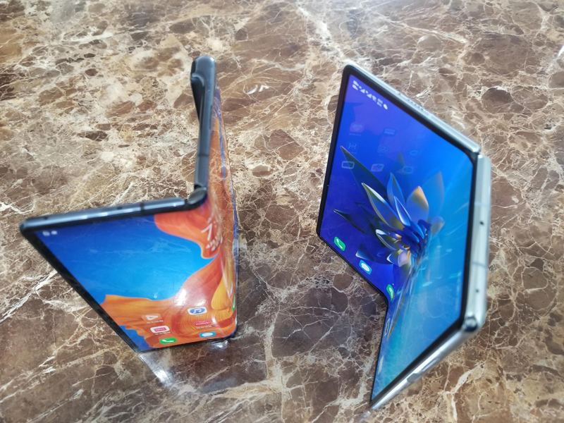 华为荣耀x2换屏步骤