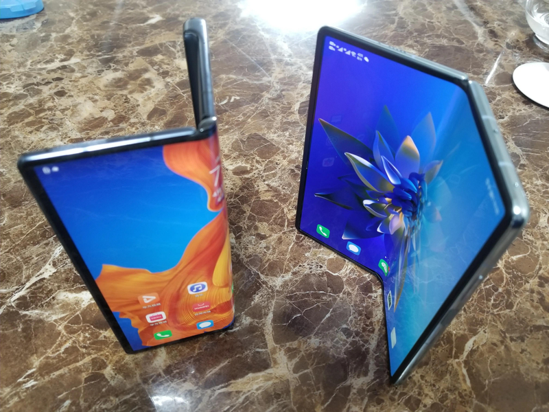 华为荣耀x2换屏步骤