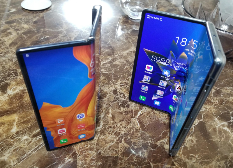 华为荣耀x2换屏步骤