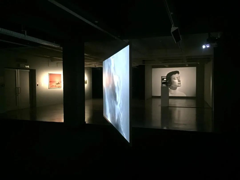 iconography电影术语