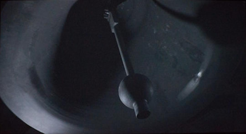 iconography电影术语