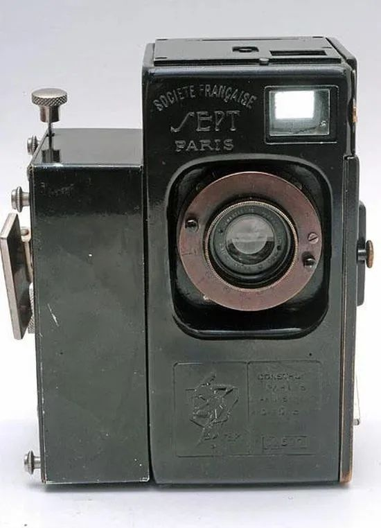 iconography电影术语