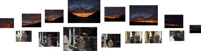 iconography电影术语