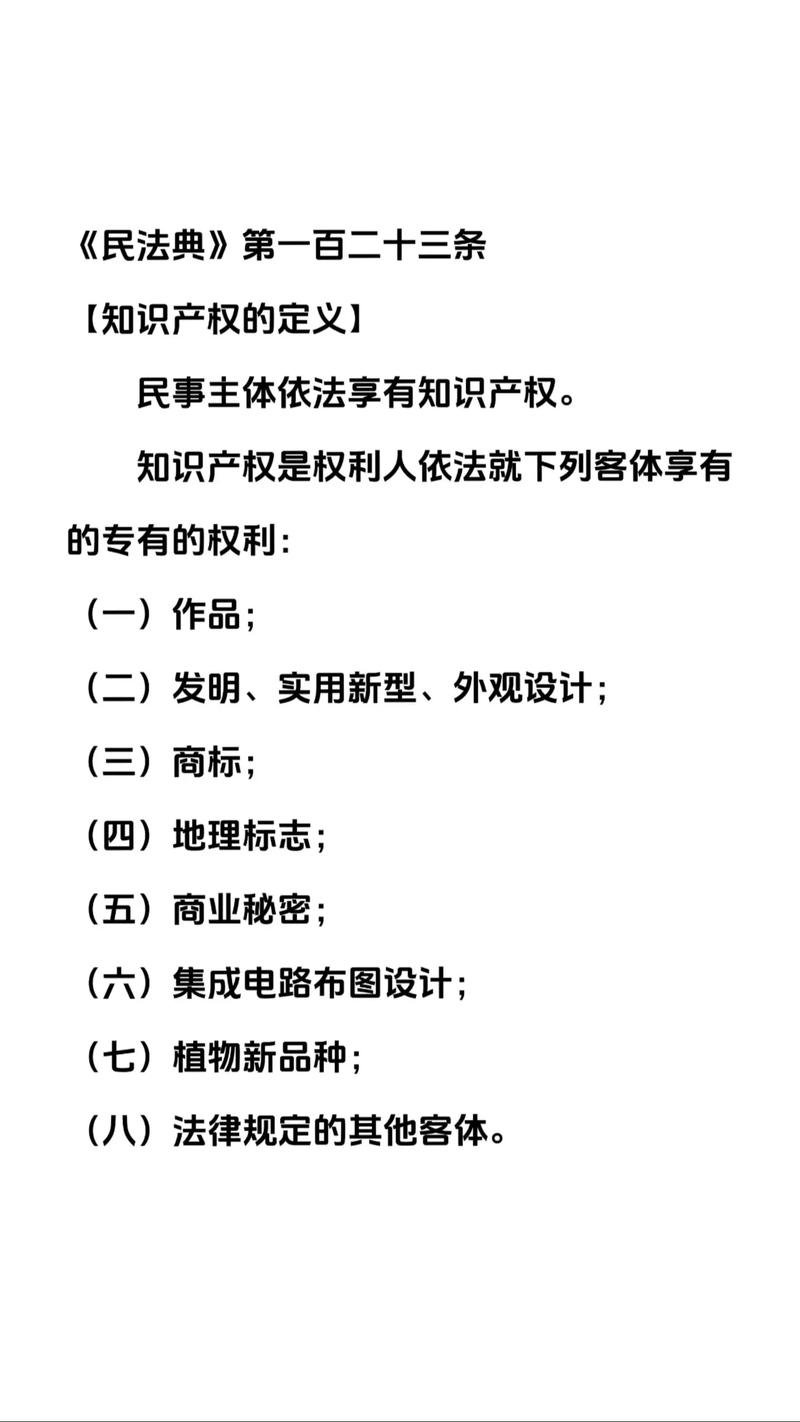 知识产权滥用及其法律规制