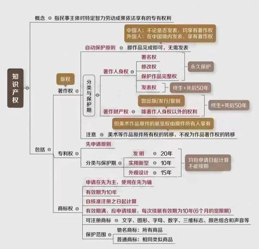 知识产权滥用及其法律规制