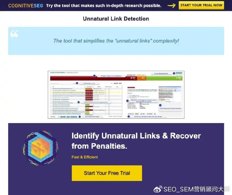 网站seo分析工具