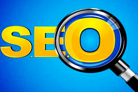 学习 seo