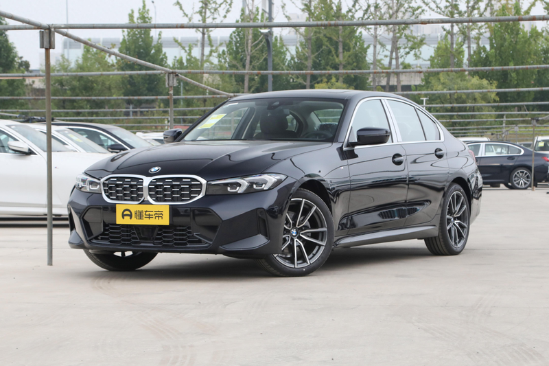 Bmw 3 is maintenance