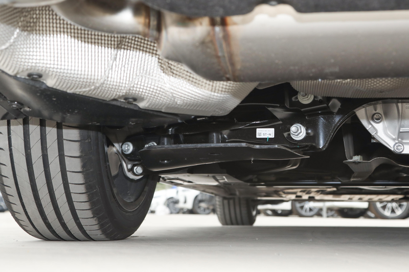 Bmw 3 is maintenance