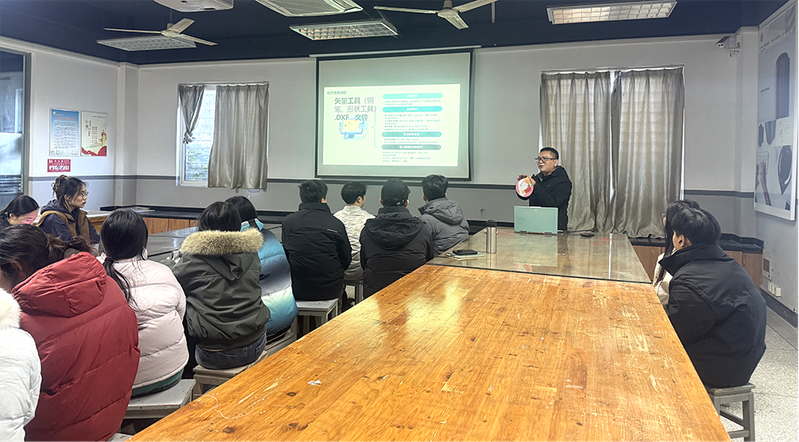 激光3d打印机原理