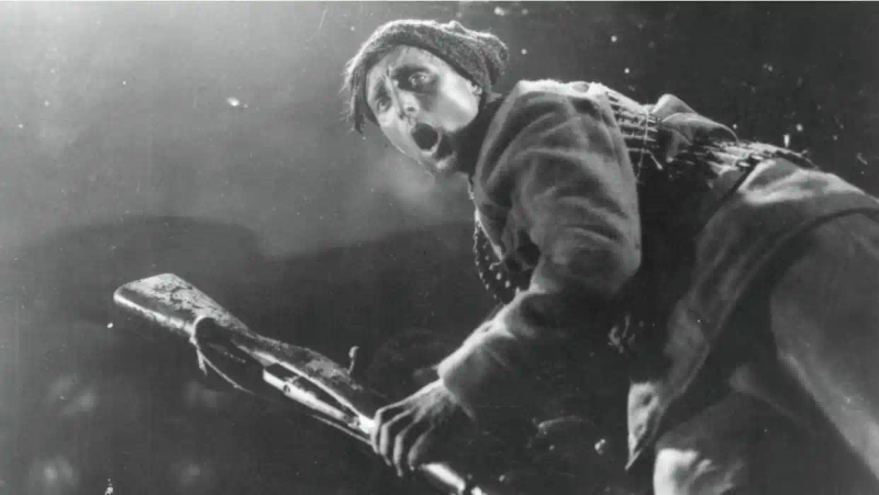 iconography电影术语