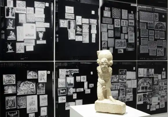 iconography电影术语