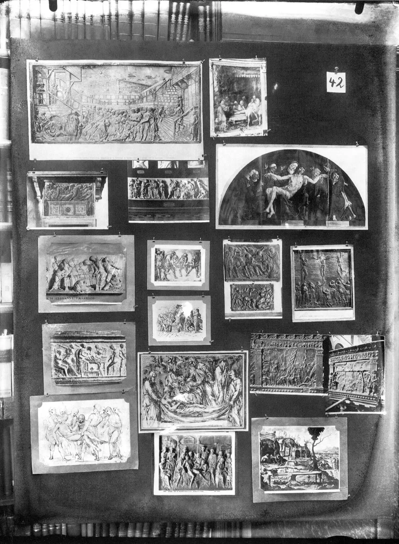 iconography电影术语