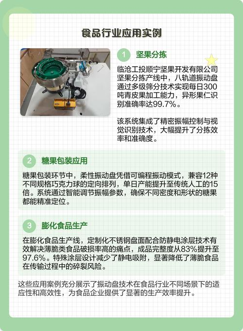The principles of the vibration discharge body
