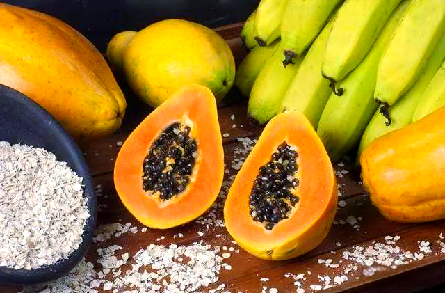 南方适合种植什么水果