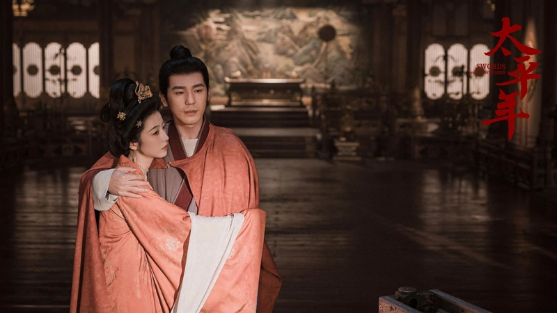 电视剧功能特点