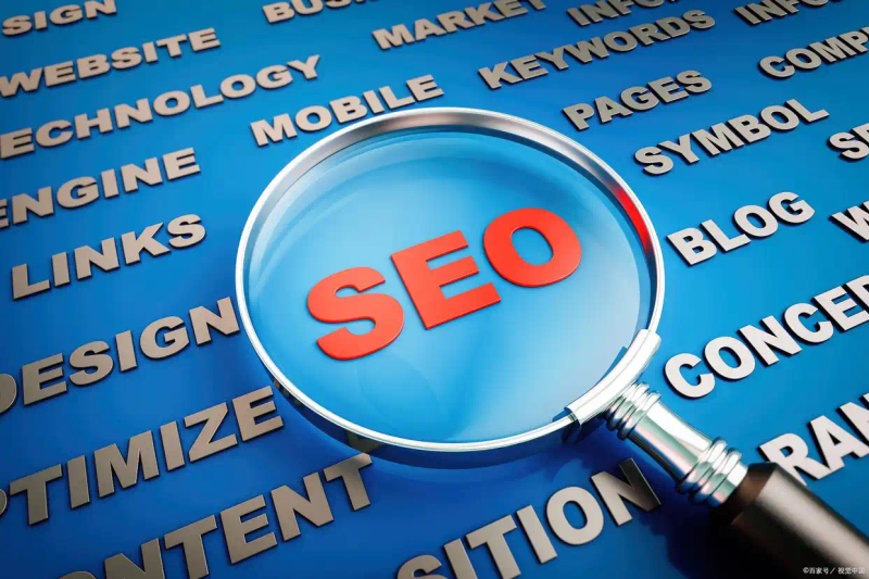 怎么优化seo
