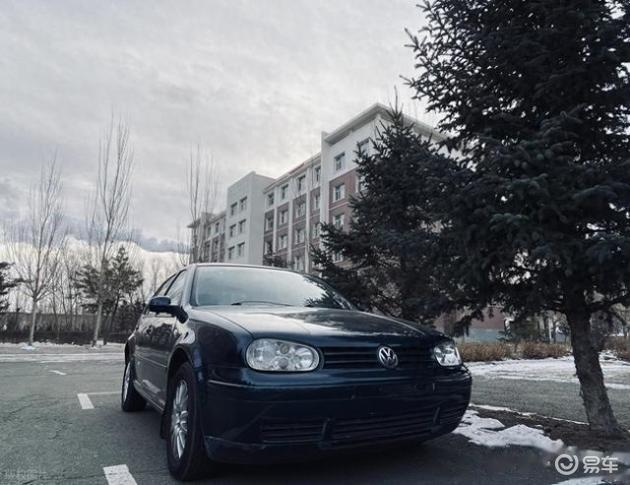 大众高尔夫保养费用