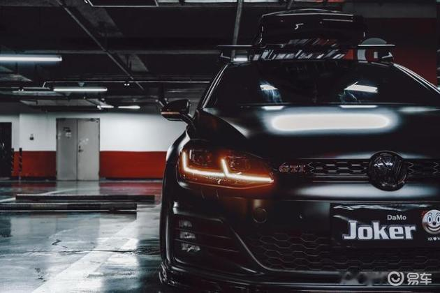 大众高尔夫保养费用