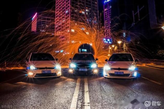 大众高尔夫保养费用