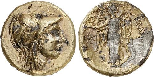 制造假币的原理