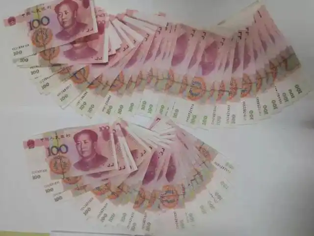 制造假币的原理