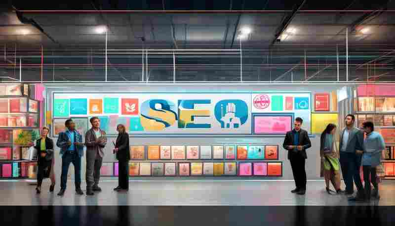 淘宝seo怎么优化