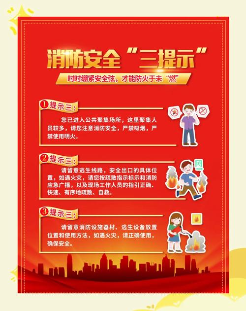 消防器材维修方案