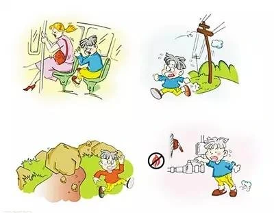 地震知识及避震自救知识