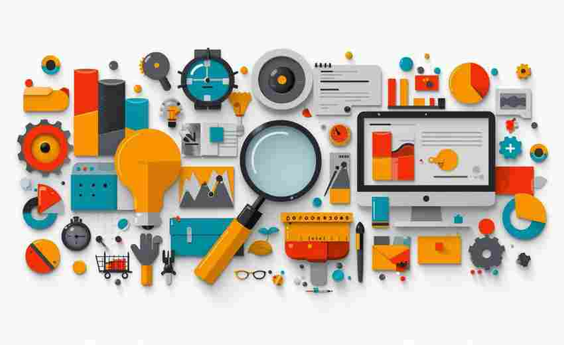 淘宝seo怎么优化