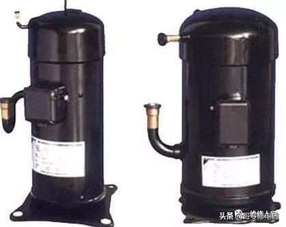 格力家用空调维修技术