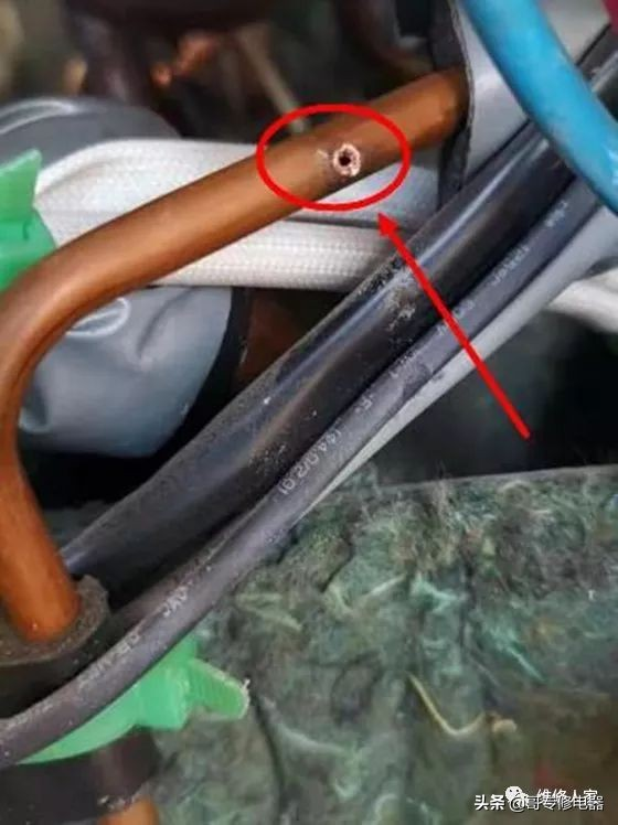 格力家用空调维修技术