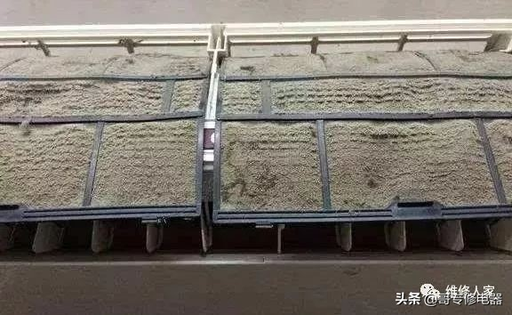 格力家用空调维修技术