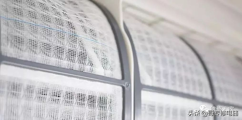 格力家用空调维修技术