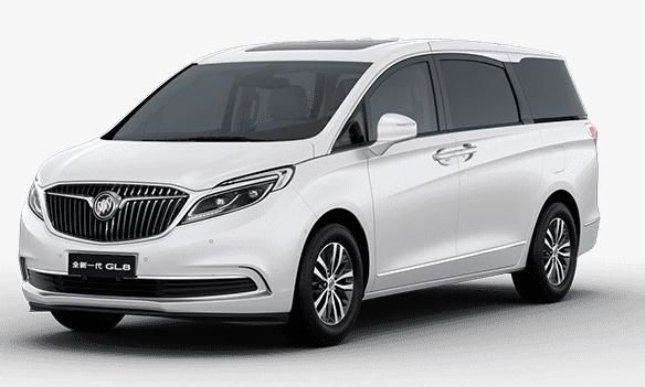 New gl8 maintenance manual