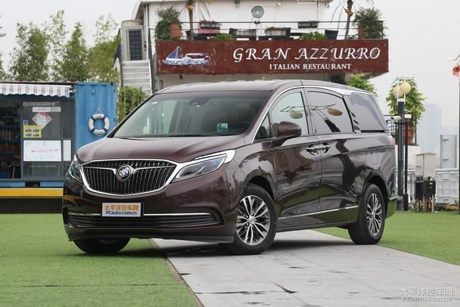 New gl8 maintenance manual