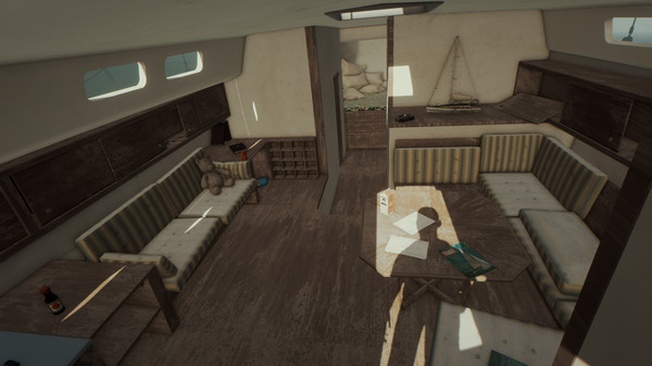 迷失森林维修工具