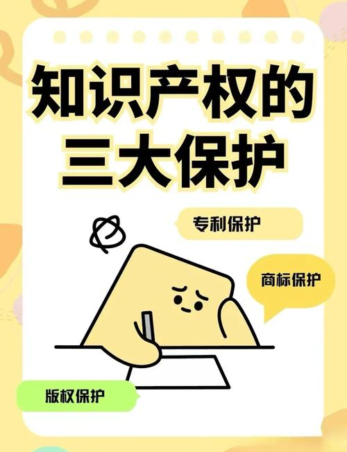 知识产权保护法的完善距今