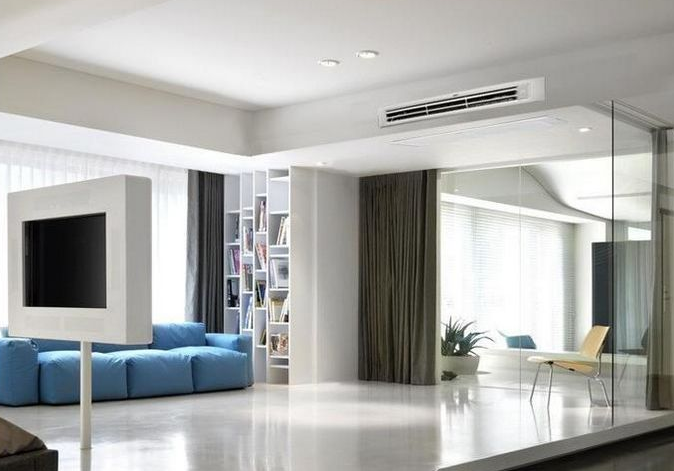 海尔中央空调维修手册