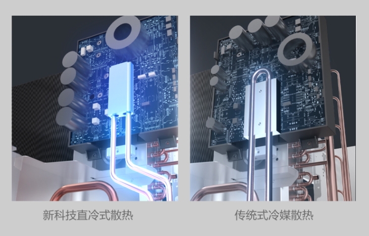 海尔中央空调维修手册