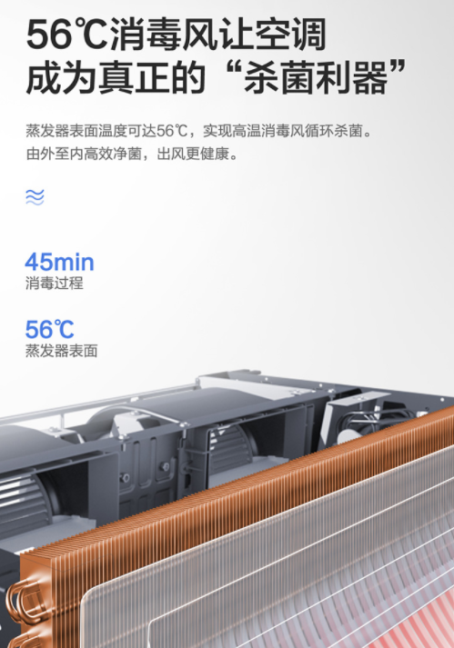 海尔中央空调维修手册