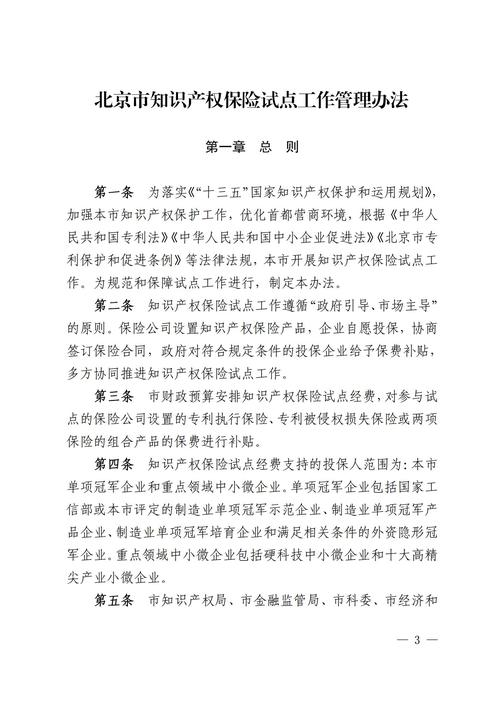 北京知识产权审判年鉴