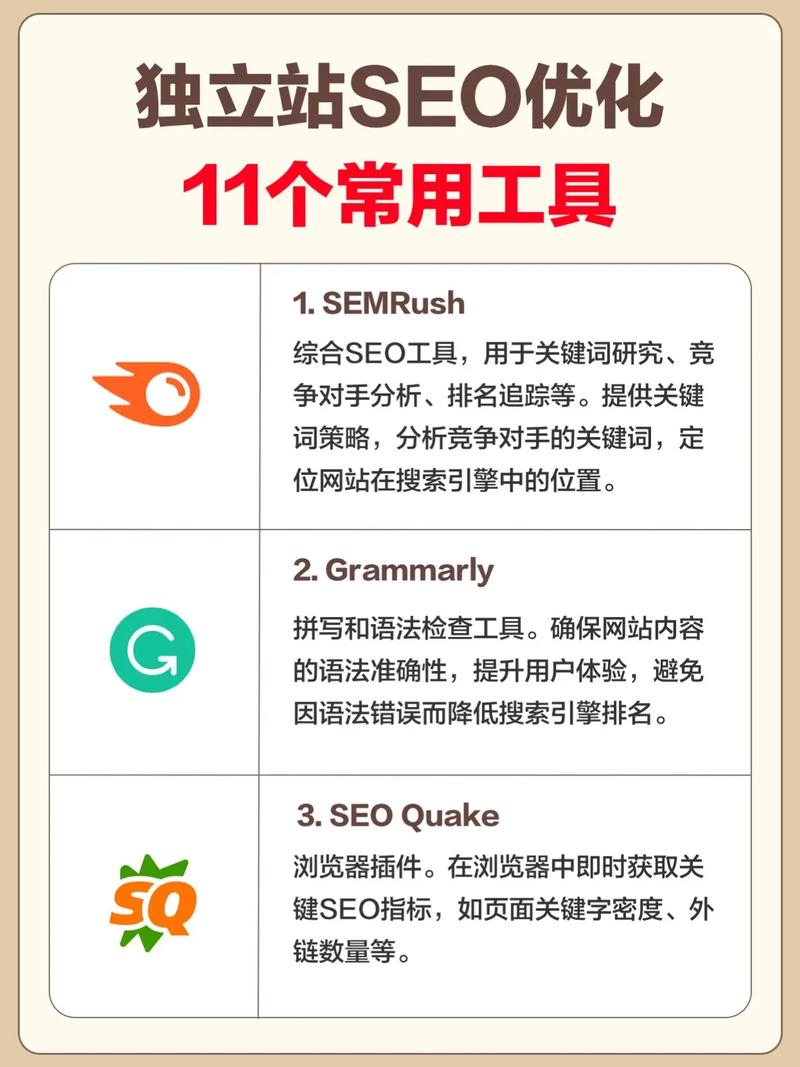 跨行业新手零基础学习SEO该如何入门